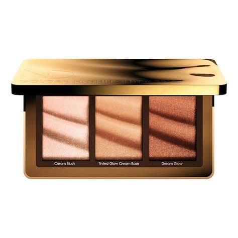 sephora paleta iluminadora.